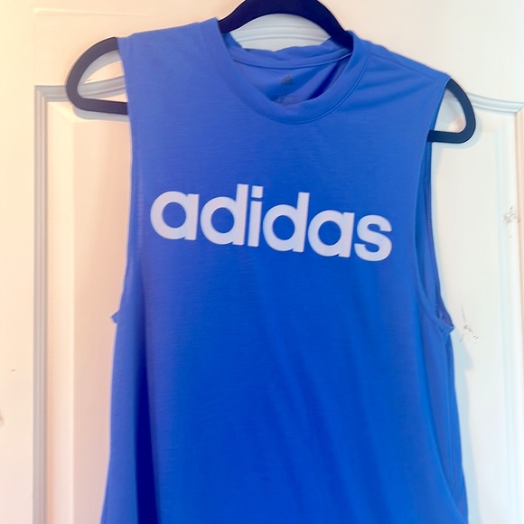 Women’s ADIDAS Tank - Picture 10 of 14